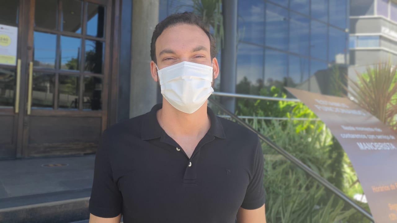 Uldurico Jr. deve deixar o PROS para se filiar ao MDB, se negociação do partido com o governo for adiante Uldurico Jr. deve deixar o PROS para se filiar ao MDB, se negociação do partido com o governo for adiante