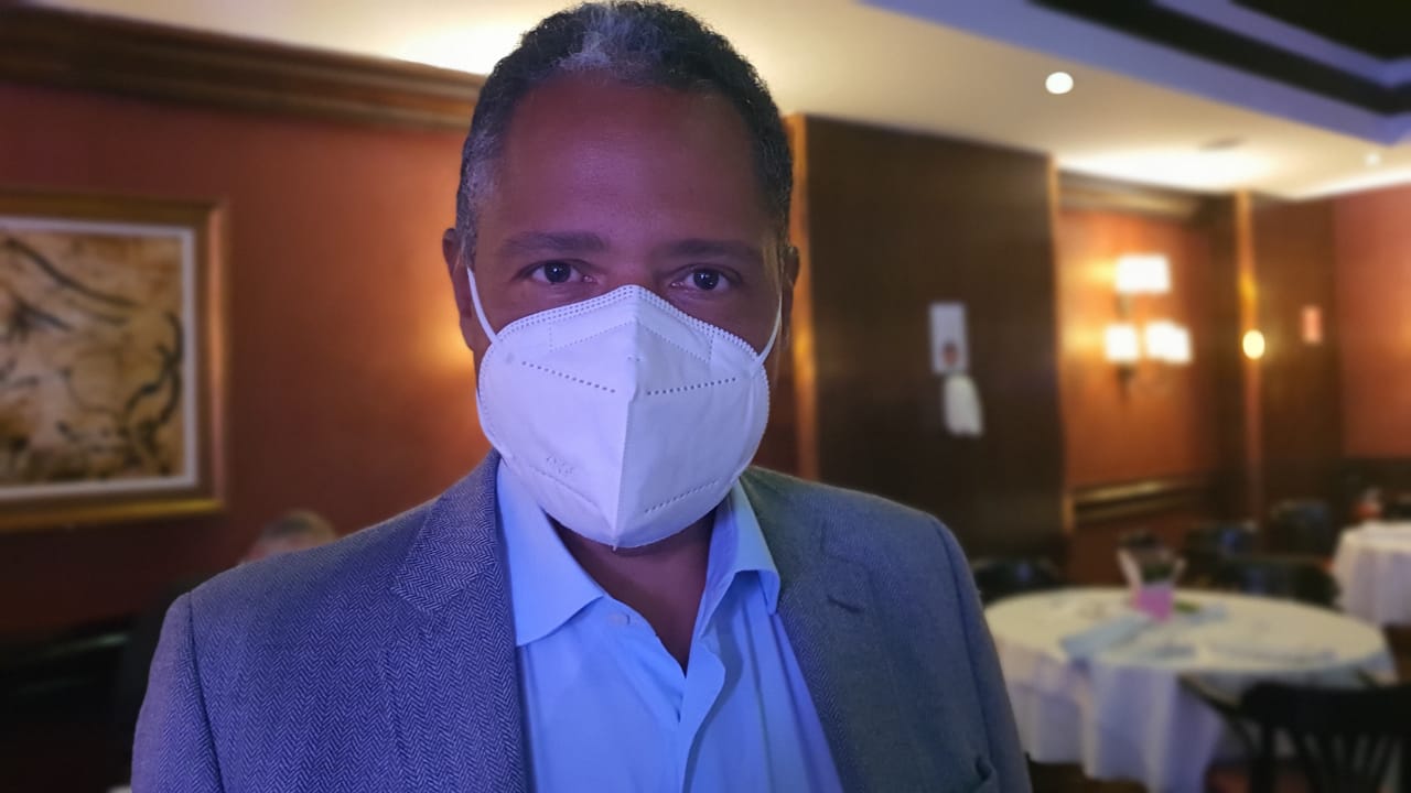 Na imagem, o deputado federal Antônio Brito, do PSD