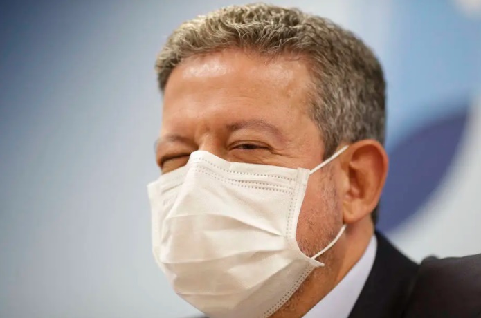 Arthur Lira Arthur Lira