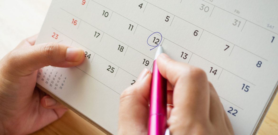 Confira as datas nacionais deste ano Confira as datas nacionais deste ano