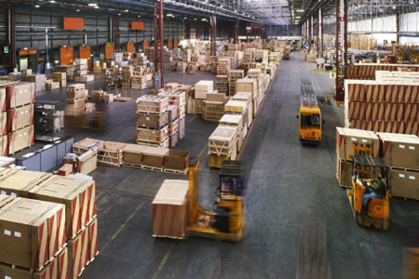 A empresa baiana Pronto Express Logística (TP A empresa baiana Pronto Express Logística (TP