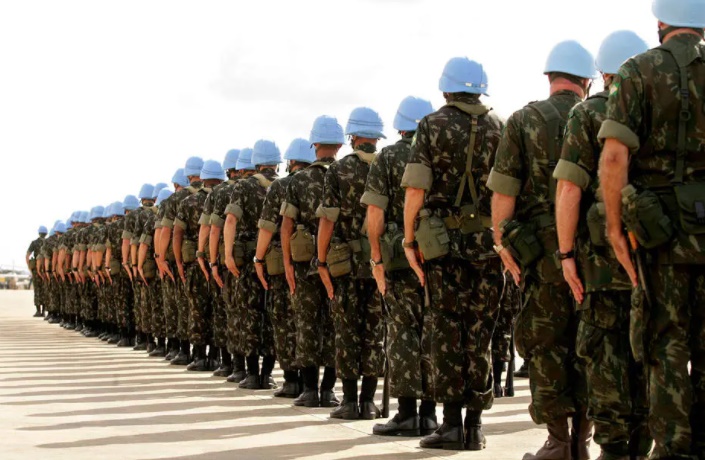 Ministério da Defesa justificou a aquisição de altas quantidades de leite condensado para as Forças Armadas