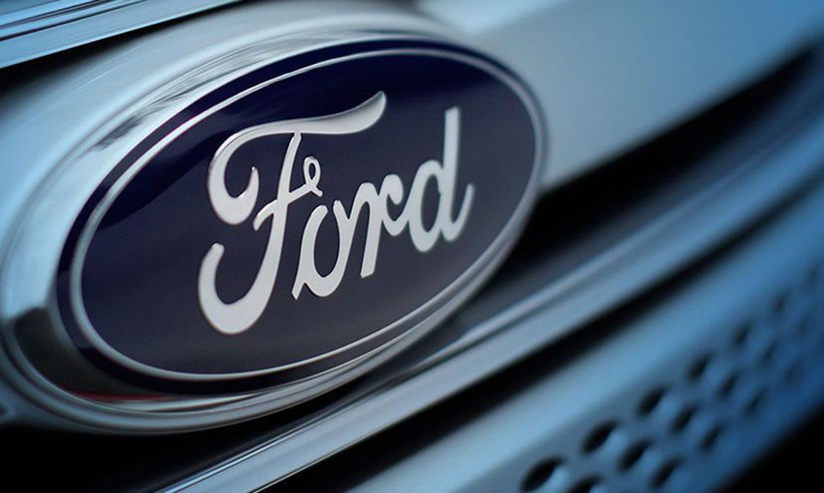 Ford anuncia venda da fábrica de Taubaté