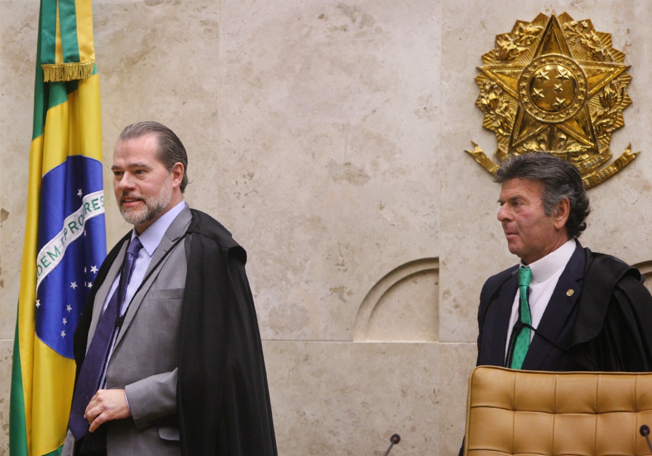 Dias Toffoli
