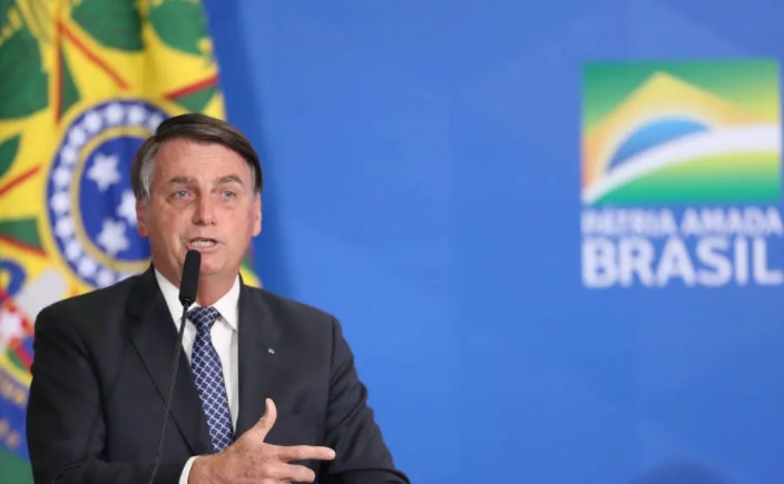 Jair Bolsonaro Jair Bolsonaro