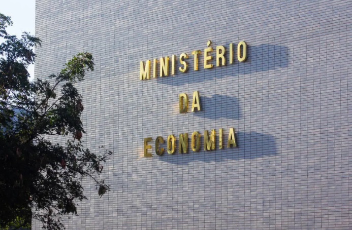 Ministério da Economia 