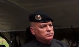 Coronel Paulo Coutinho Coronel Paulo Coutinho