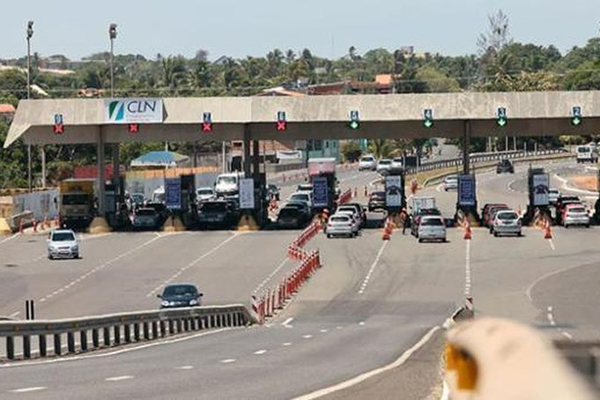 Rodovia BA- 099, conhecido como Linha Verde Rodovia BA- 099, conhecido como Linha Verde