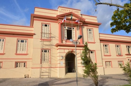 Prefeitura de Alagoinhas