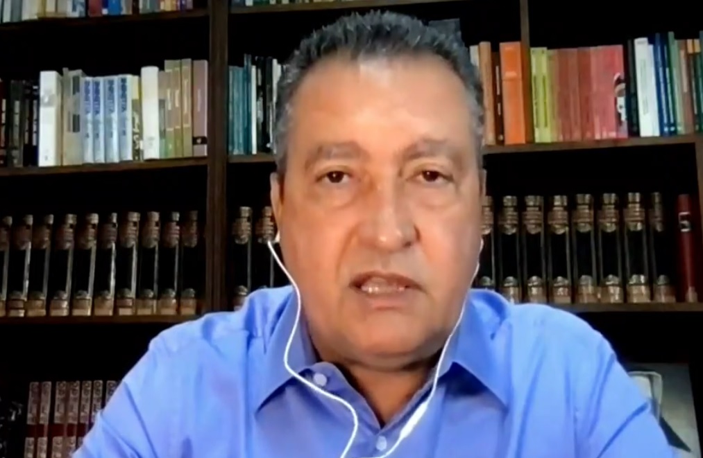 Governador Rui Costa é chegado a um 'segredinho' quando se trata de anunciar seus auxiliares