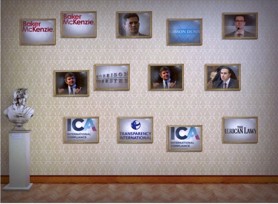 Estava claramente tipificada a participação da TI no que viria a ser, pouco tempos depois, a matriz dos grandes escândalos que trincaram definitivamente a imagem da Lava Jato Curitiba