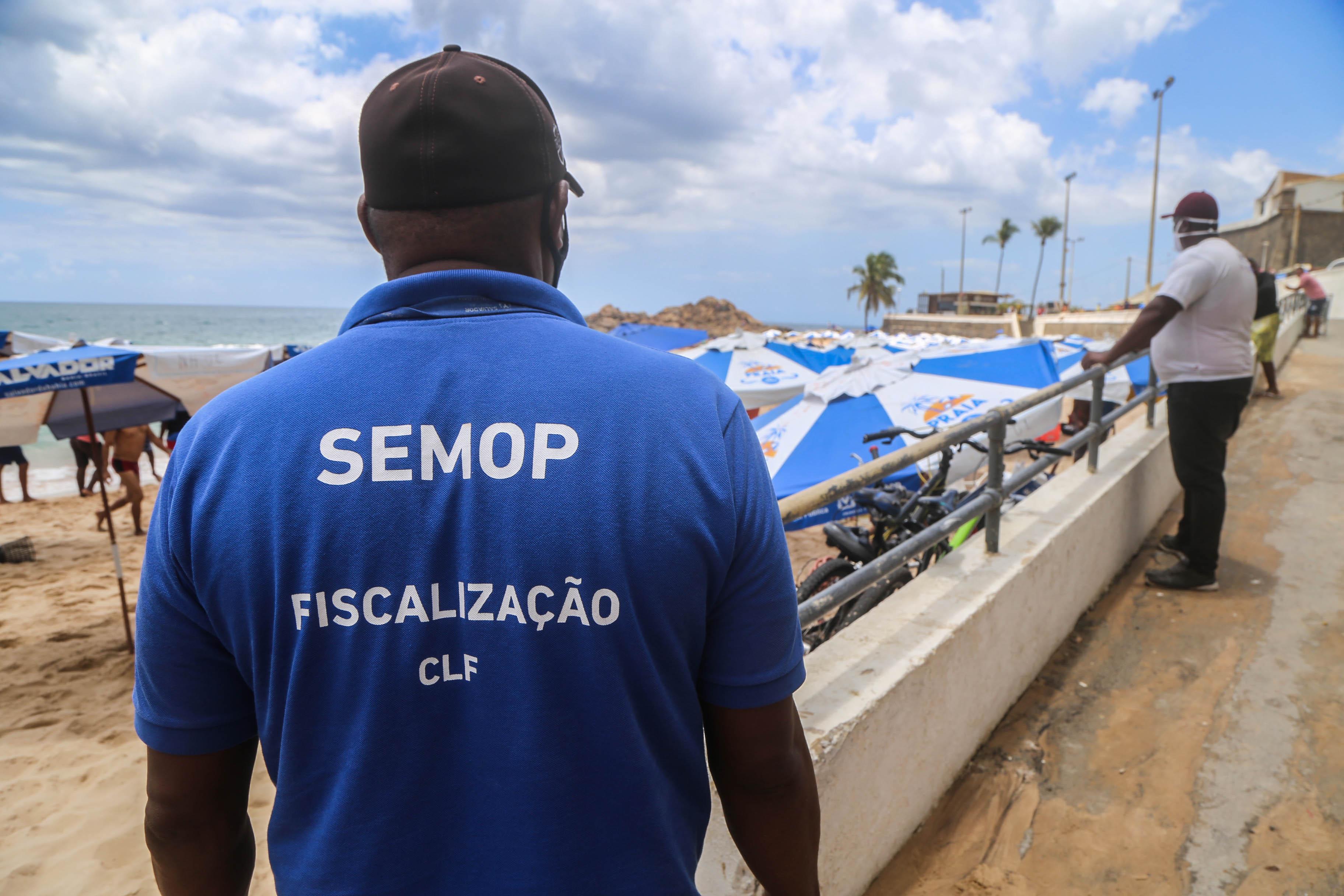 As ações serão realizadas com especial atenção nos circuitos Dodô (Barra/Ondina), Osmar (Centro) e Batatinha (Pelourinho)