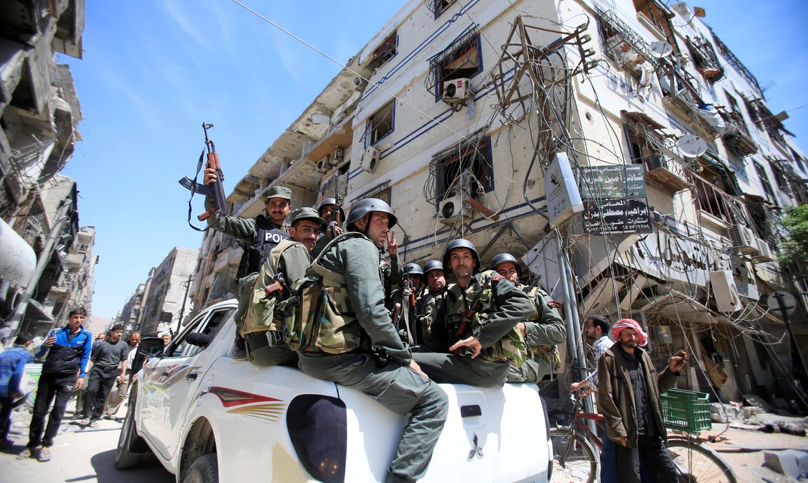 Relatório é da Missão de Investigação das Nações Unidas para o país