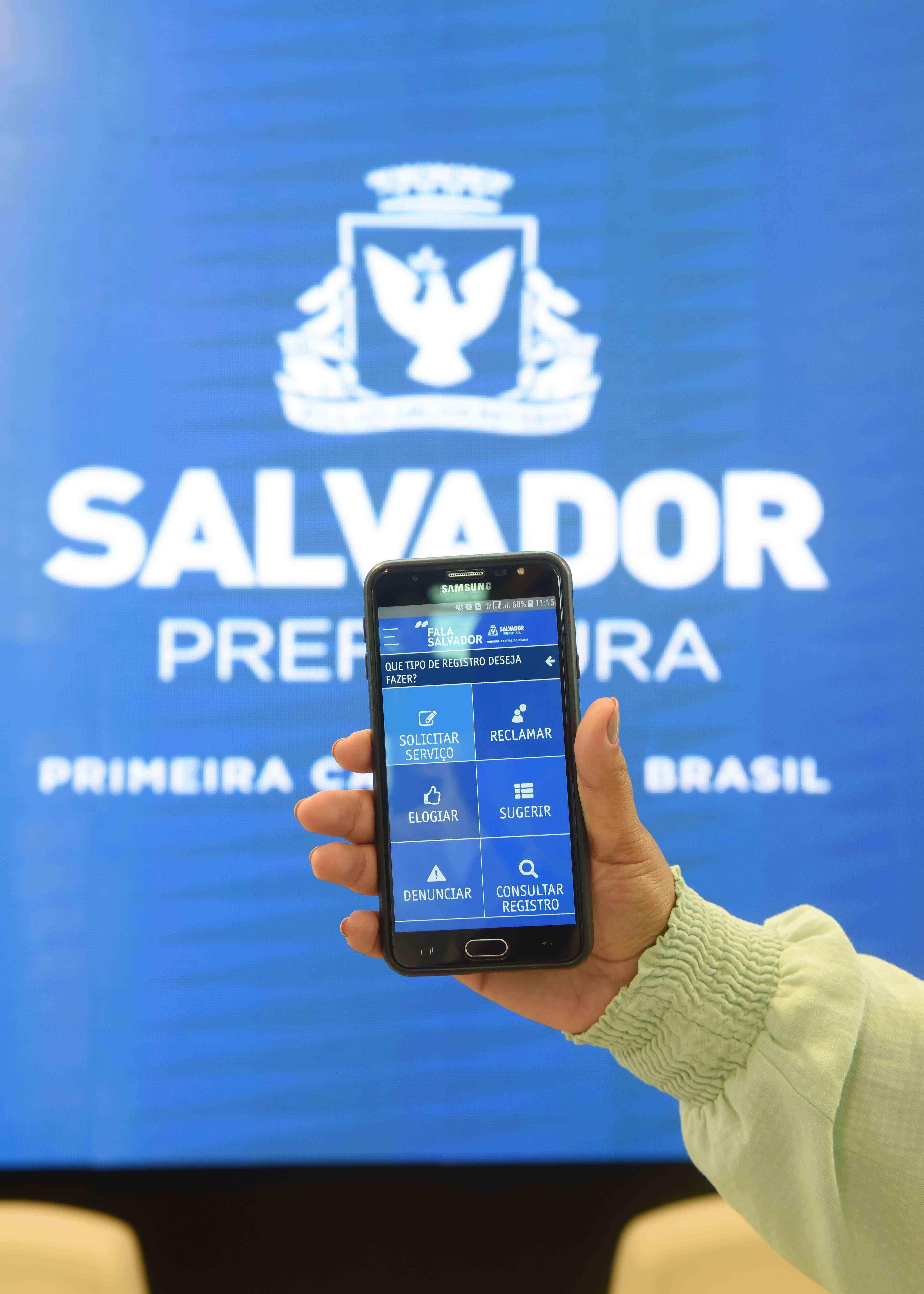 As informações foram encaminhadas para a Secretaria de Desenvolvimento Urbano