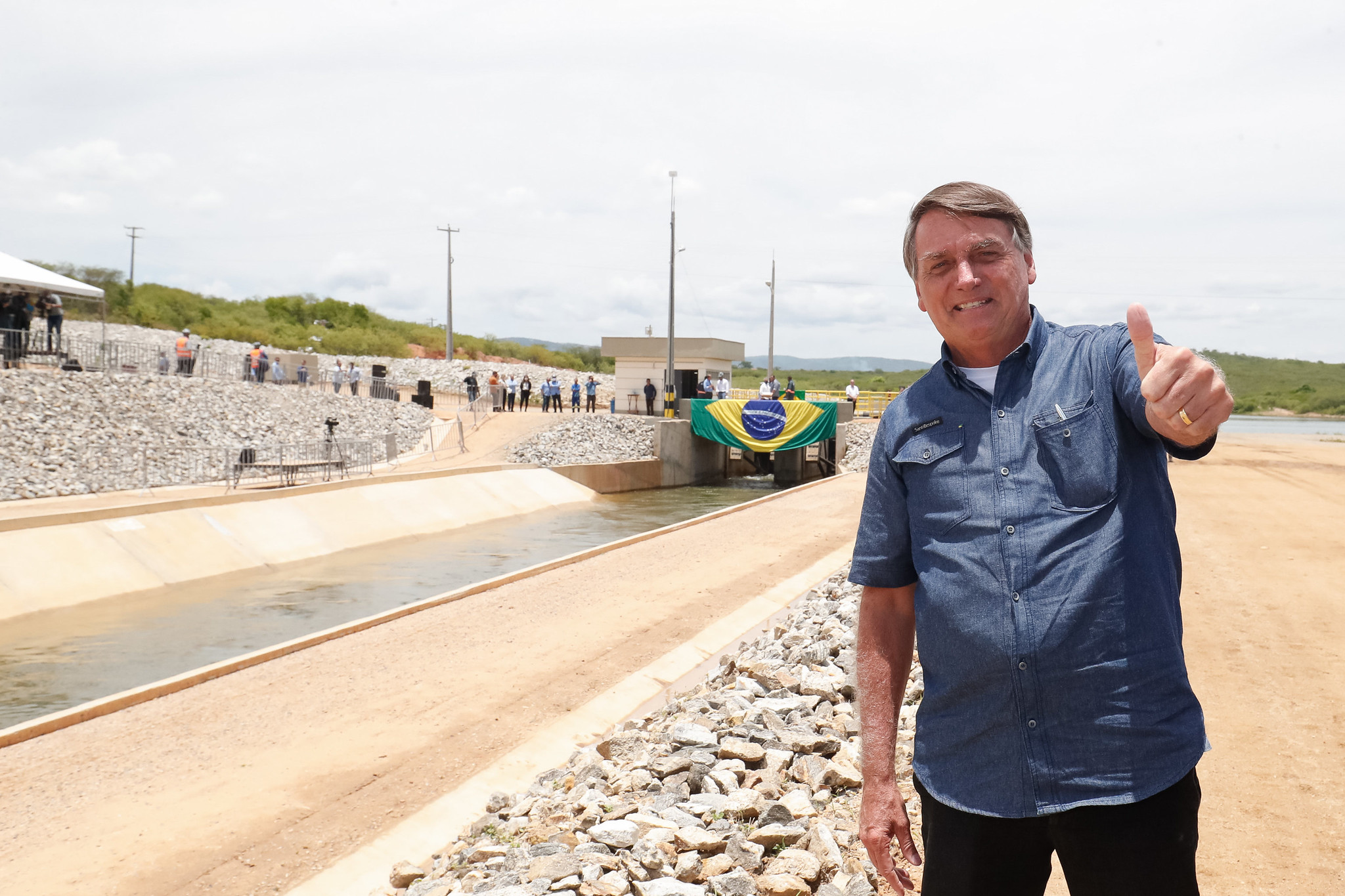 Pedido da AGU é um reforço a demandas dos ministérios da Justiça, da Saúde e de governadores