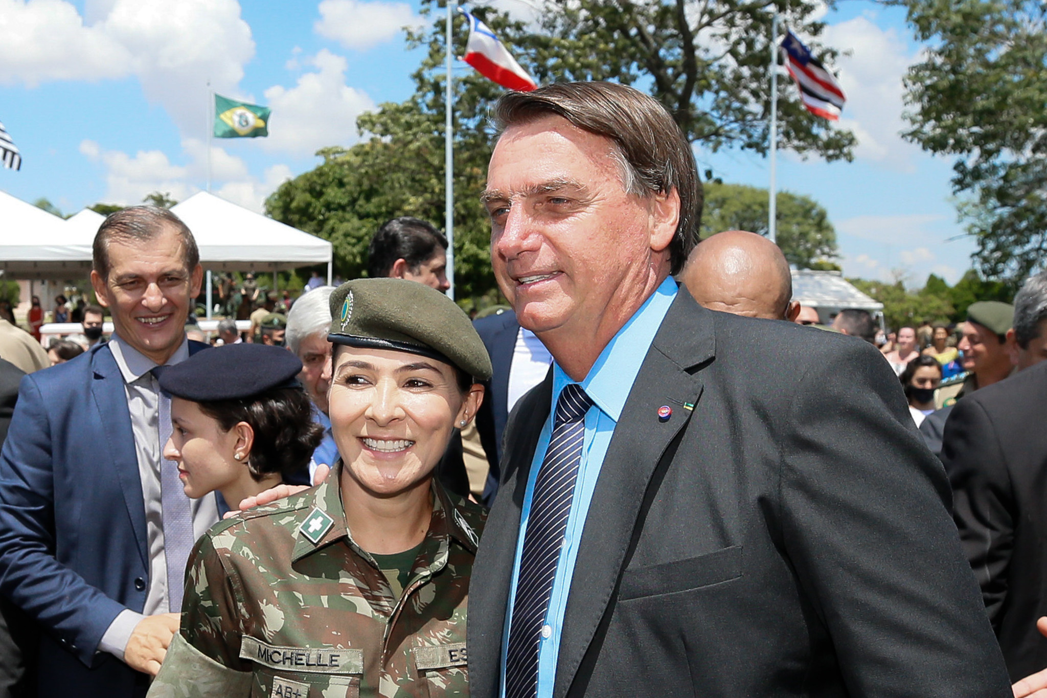 Mudança anunciada por Bolsonaro em rede social levou empresa a perder R$ 28 bilhões em valor de mercado no Brasil Mudança anunciada por Bolsonaro em rede social levou empresa a perder R$ 28 bilhões em valor de mercado no Brasil