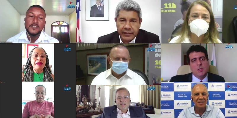 Audiência aconteceu nesta terça-feira (16)