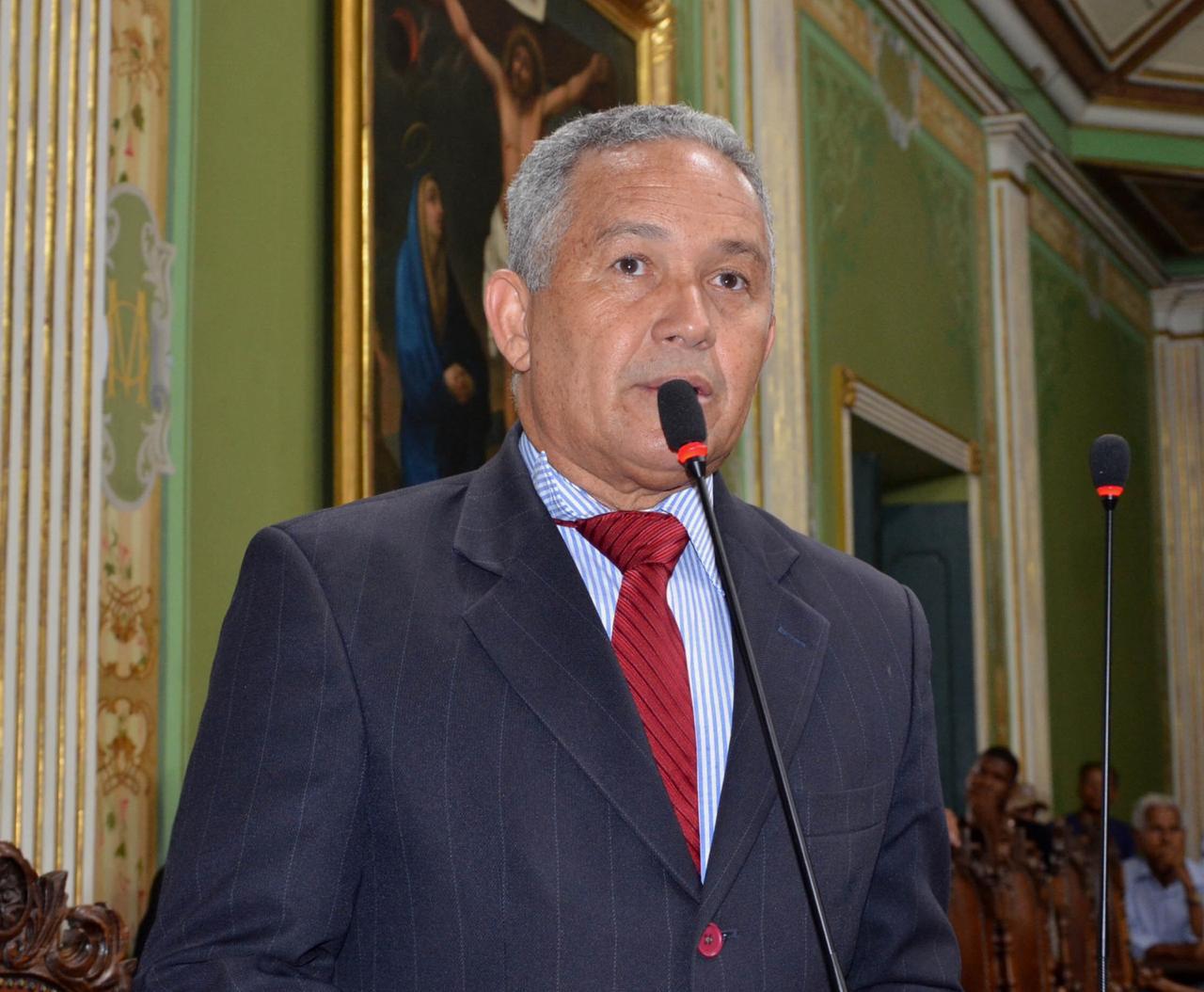 Vereador é um crítico da alteração do modal e se preocupa com os impactos da paralisação dos trens