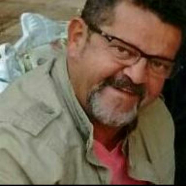 Lázaro André Oliveira Barbosa faleceu na manha deste domingo (7)