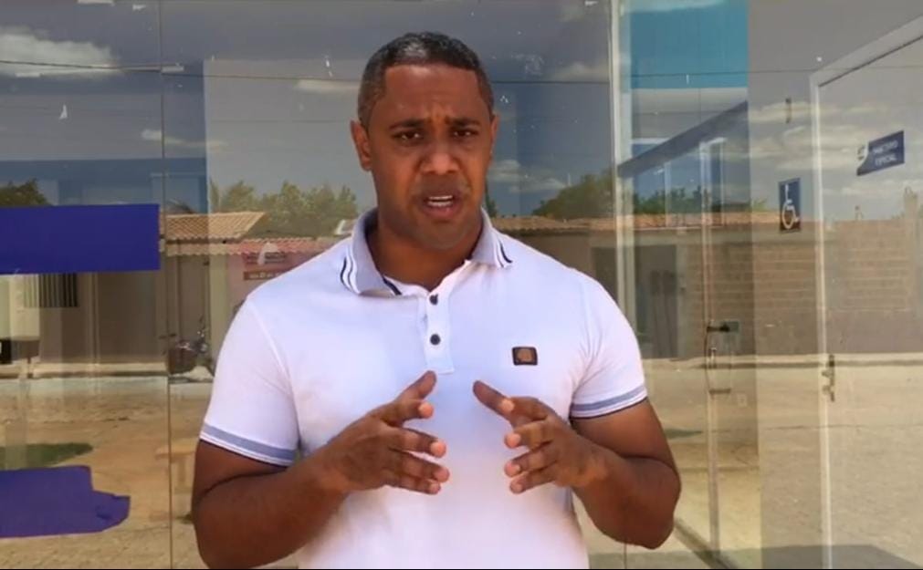 Jamesom Santos