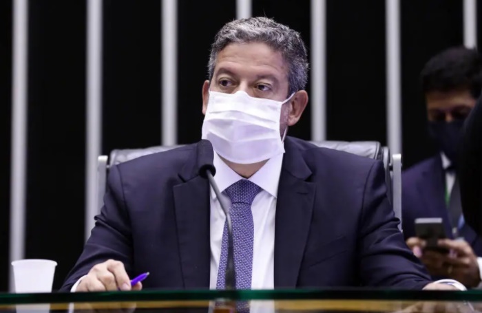 O presidente da Câmara dos Deputados, Arthur Lira (PP-AL) O presidente da Câmara dos Deputados, Arthur Lira (PP-AL)