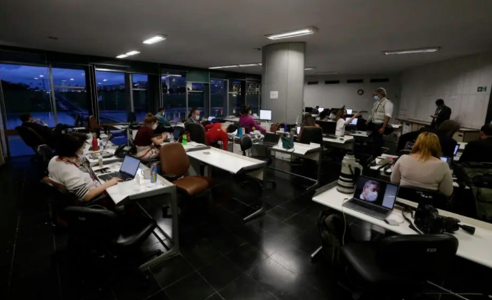 Comitê de Imprensa da Câmara dos Deputados