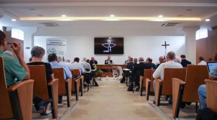 Entidade da Igreja Católica afirmou que manipulação religiosa nas eleições desvirtua valores do Evangelho