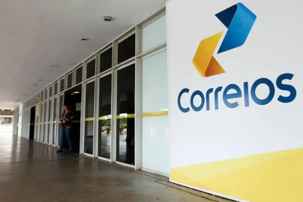 Correios