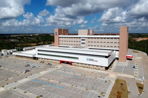 Hospital Metropolitano
