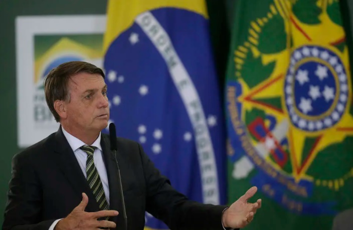 Jair Bolsonaro Jair Bolsonaro
