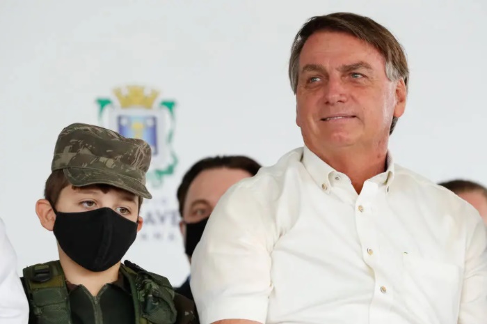 Jair Bolsonaro