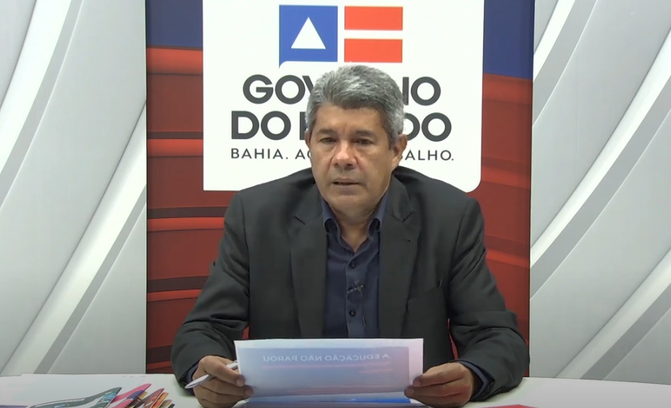 Além dele, o secretário Luiz Caetano e a prefeita Moema Gramacho estavam sendo sondados para encabeçar a chapa petista Além dele, o secretário Luiz Caetano e a prefeita Moema Gramacho estavam sendo sondados para encabeçar a chapa petista