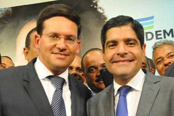 De acordo com a Tribuna, Neto ficou “muito chateado” com a decisão do parlamentar do Republicanos, telefonou e disse palavras duras para o ex-chefe de gabinete De acordo com a Tribuna, Neto ficou “muito chateado” com a decisão do parlamentar do Republicanos, telefonou e disse palavras duras para o ex-chefe de gabinete