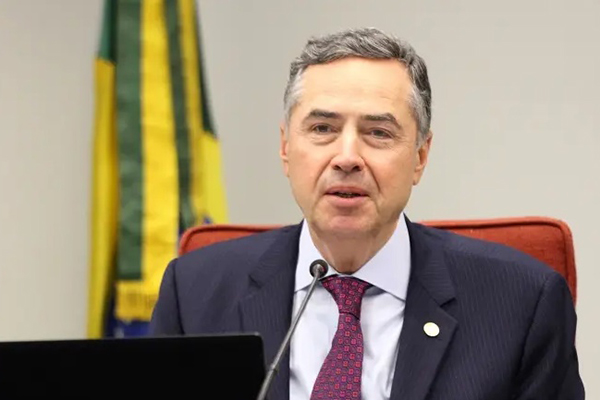 Luís Roberto Barroso