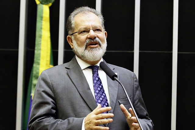 Ex-deputado federal Marcelo Nilo (Republicanos) Ex-deputado federal Marcelo Nilo (Republicanos)