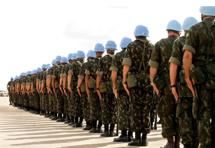 Estudo aponta que maioria dos bolsonaristas não defende intervenção militar