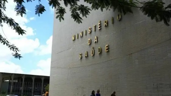 Ministério da Saúde Ministério da Saúde