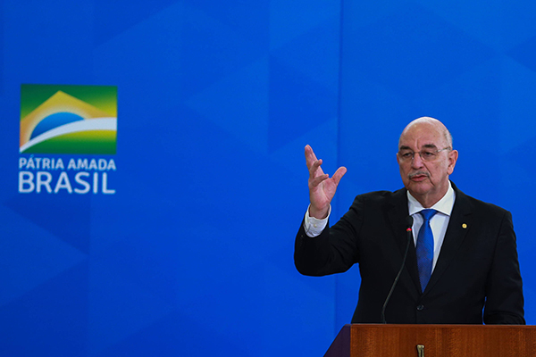 Osmar Terra