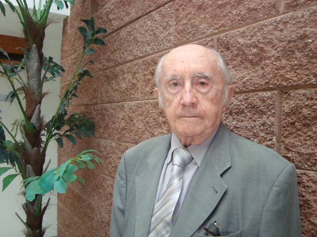 Paulo Bonavides Paulo Bonavides