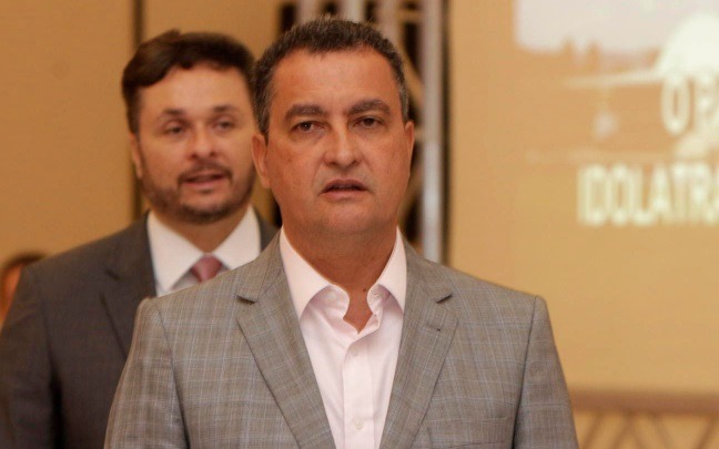 Resultados da política de Qualidade do Gasto Público, implantada em 2015 pelo governador Rui Costa e secretário da Fazenda, Manoel Vitório