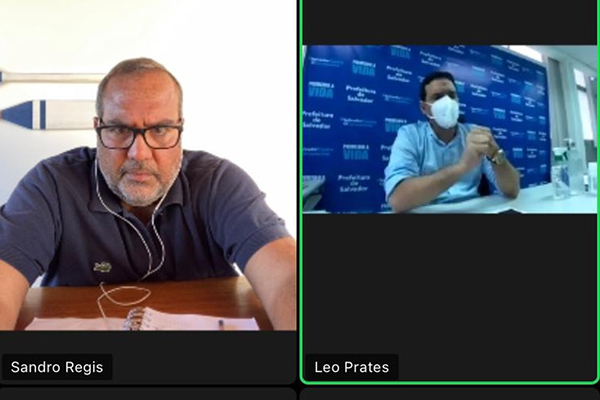 Desde 2010, a Bahia é líder em número de homicídios no país, com exceção do ano de 2018