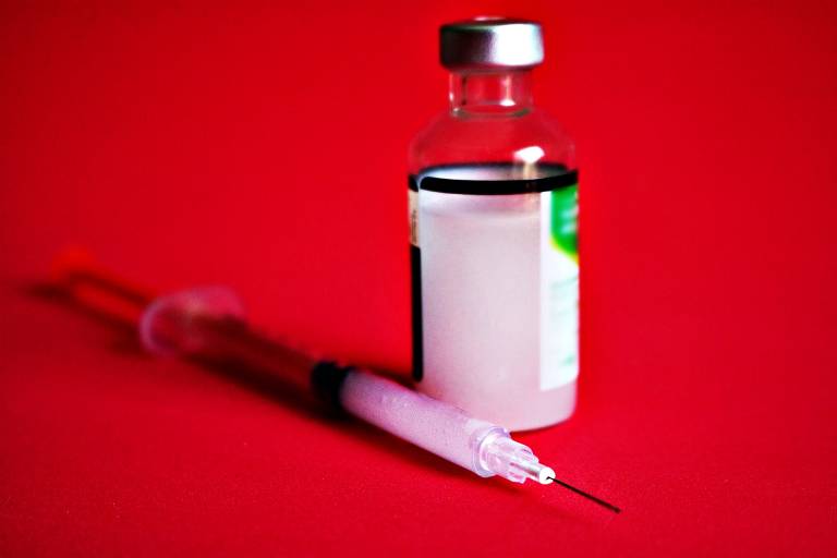 Governo federal se comprometeu a pagar a fatura e distribuir doses proporcionalmente aos estados Governo federal se comprometeu a pagar a fatura e distribuir doses proporcionalmente aos estados