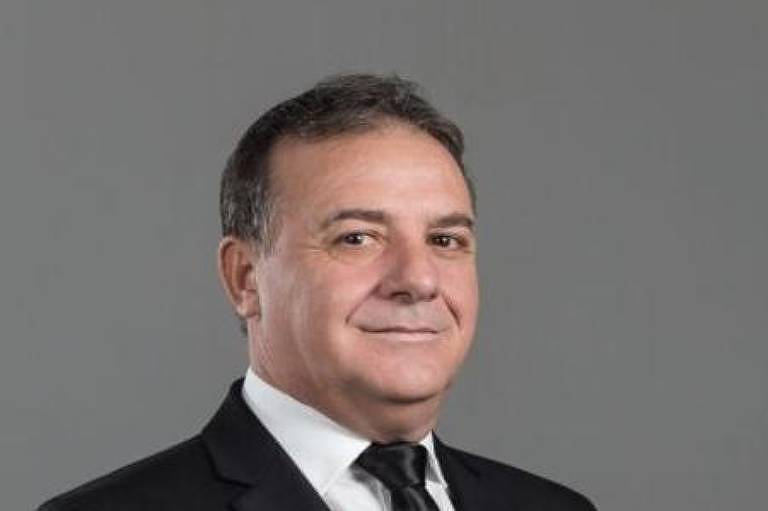 O deputado estadual por Mato Grosso Silvio Antônio Fávero (PSL), morto por complicações da Covid-19 O deputado estadual por Mato Grosso Silvio Antônio Fávero (PSL), morto por complicações da Covid-19