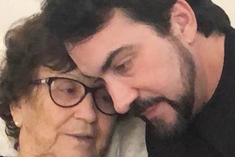 Ana Maria Melo Silva chegou a receber primeira dose da vacina, mas contraiu a doença antes