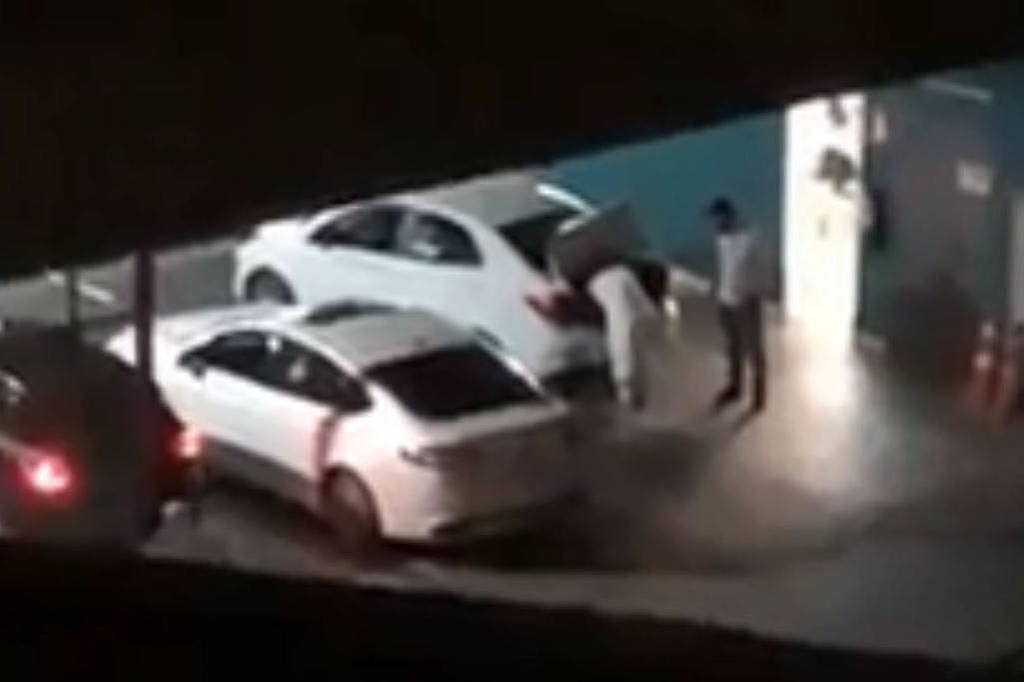 Resultado do laudo reforça principal linha de investigação, que suspeita de vacina falsa