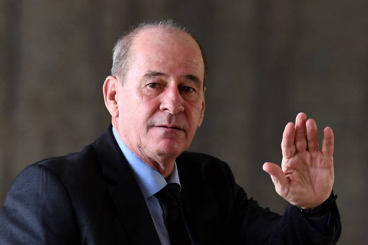 Escolha do ex-ministro de Bolsonaro tem entre suas motivações aplacar o golpismo do presidente