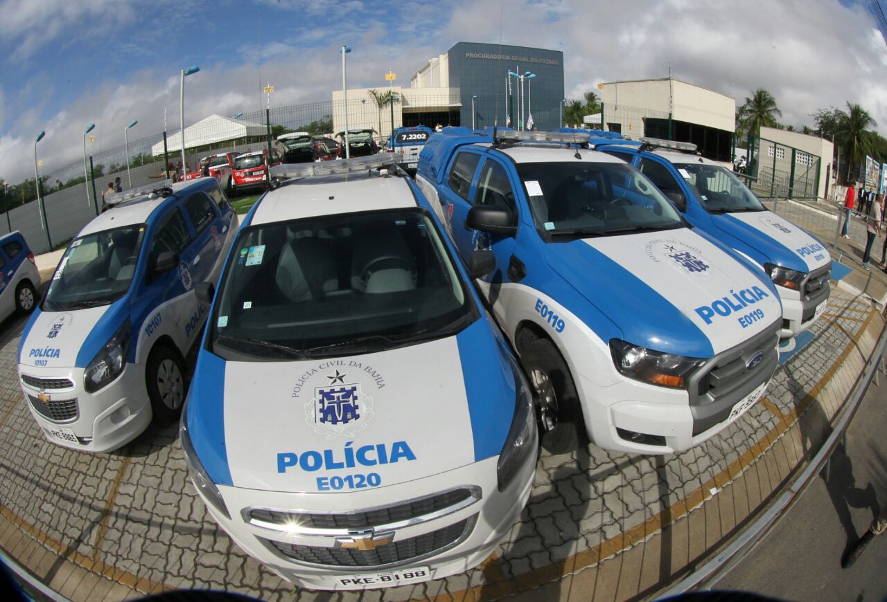 A manifestação intitulada de Lockdown da Segurança Pública, segundo informações do Sindipoc, terá duração de 24h e será realizada todas as quintas-feiras