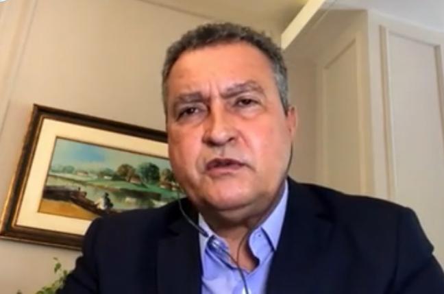 governador Rui Costa promete a reforma no secretariado a aliados desde a eleição passada