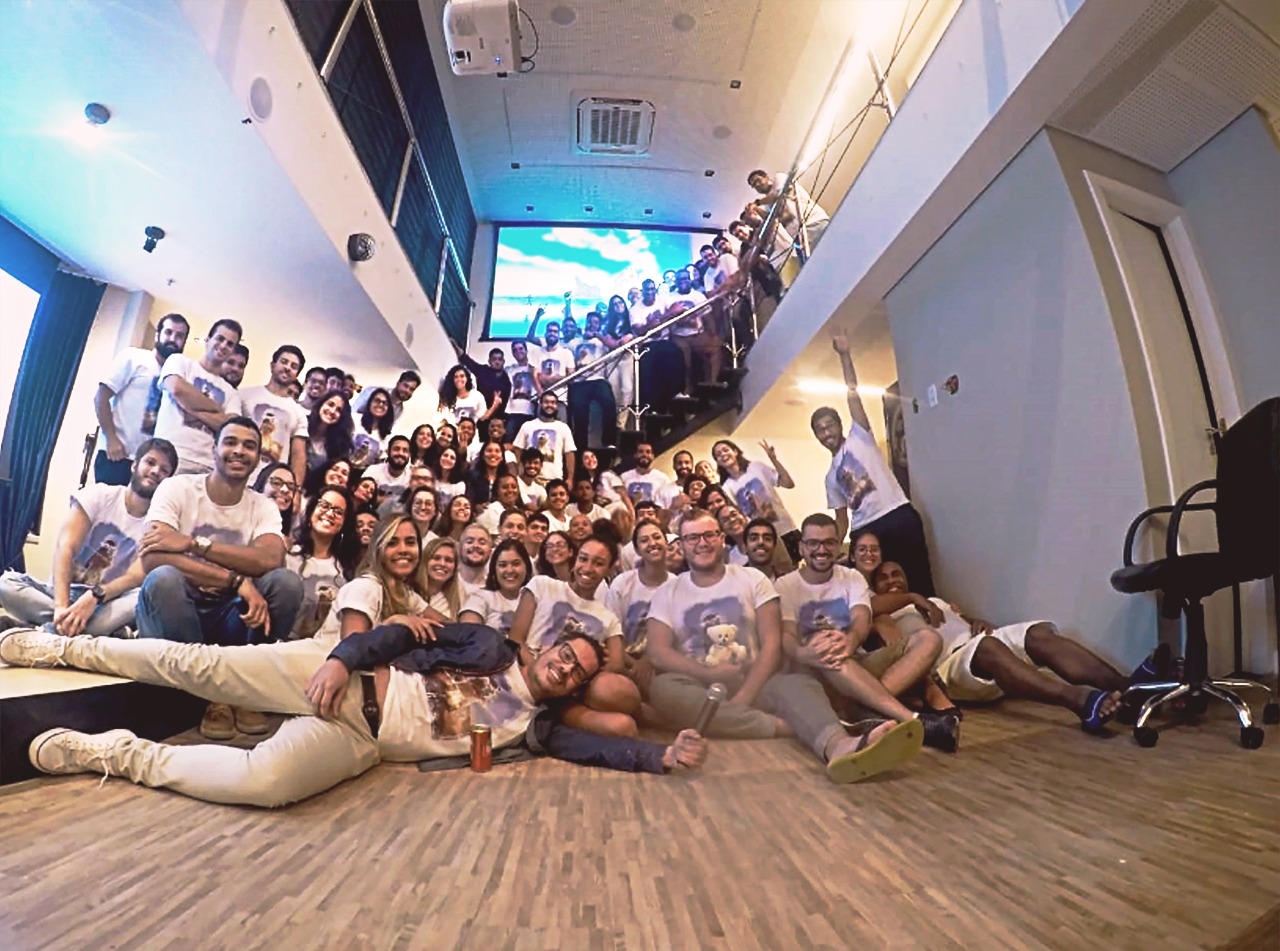 Medtech eleita como uma das startups mais inovadoras da América Latina busca colaboradores das mais diversas áreas do conhecimento