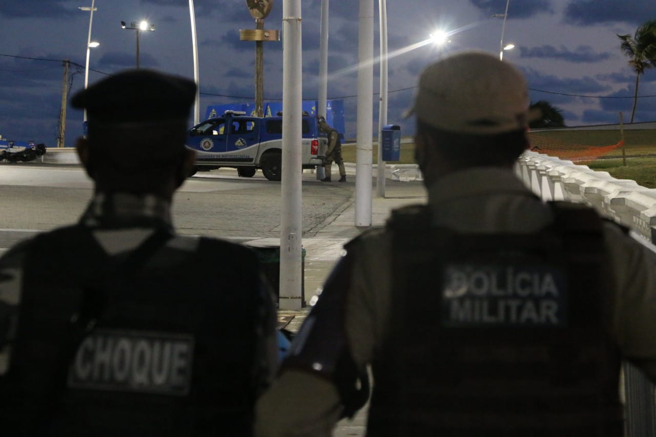 Policial militar, segundo inquérito, foi morto em ato de legítima defesa dos homens do Bope